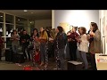 The Carolina Ukulele Ensemble (CUE) - Too Close by Alex Clare