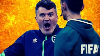 Roy Keane ULTIMATE SAVAGE Pundit Moments! Roy Keane Best Moments! Roy Keane Best Bits! Keane Funny!