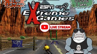 ESPN Extreme Games (PS1) Livestream