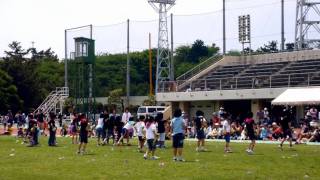 [2010-05-09]船橋市運動公園少年少女交歓大会(2)