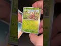 prismatic evolution 3 packs can we get a pull ep 73 pokemon pokemonmadness pokemontcg like