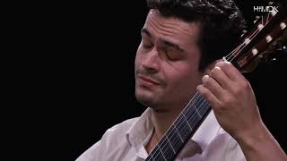 M. Camargo Guarnieri: Valsa Choro | Artur Miranda Azzi, Gitarre