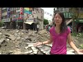 massive taiwan gas explosion kills 24 bbc news