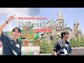 First time sa Universal Studios Japan as a Solo traveller!