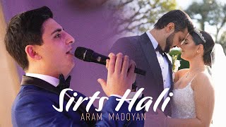 Aram Madoyan - Sirts Hali