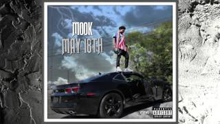 Mook TBG - May 18th The  Ballad (Audio)