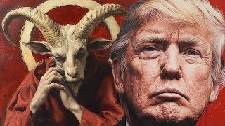 Is Donald Trump THE ANTICHRIST? - THE TRUTH
