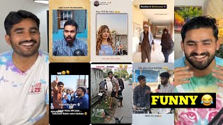 Most Funny Short Videos 😂 | Funny Shorts 😂 | Pak India Funny Shorts 🇵🇰🇮🇳😂 | Shorts