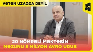 Danimarkada yaşayan azərbaycanlı udduğu 8 milyon avronu bu işə xərcləyəcək | Vətən uzaqda deyil