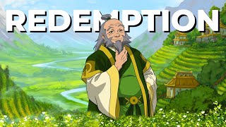 The Cost of Uncle Iroh's Wisdom