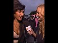 Amy Winehouse Looked So Excited Tiktok amywinehousearchive