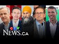 Battleground B.C.? How the province could shape the federal election outcome