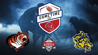 Belleville vs Clarkston | Football | Live Stream | 8-30-2024 | STATE CHAMPS! MI