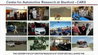 Innovation after the Crisis - Stanford Innovation Masters Series