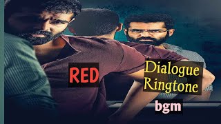Red  movie dialogue promo ringtone #shorts