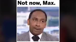 Stephen A. Smith gets trolled by Max Kellerman on The Knicks Free agency 🤣🤣* funny must watch *🔥