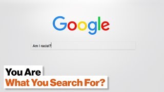 Google Searches May Be the Best Measure of Human Nature Yet | Seth Stephens-Davidowitz | Big Think