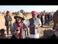 nagaur festival pushkar cattle fair day2