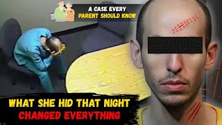 The Son Who Murdered His Entire Family… For an Online Affair | The Grant Amato Case