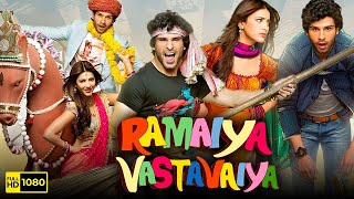 Ramaiya Vastavaiya Full Movie 2013 | Girish Kumar, Shruti Haasan Romantic & Action Movie