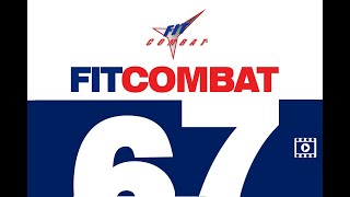 Clase Virtual / Fit Combat: FT 67