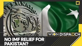 IMF seeks more time to conclude Pakistan deal worth $1.1 billion | Latest News | WION |