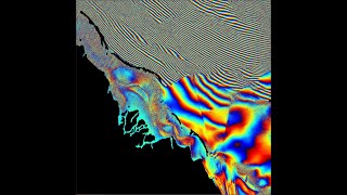 Accelerate your Science with On-Demand InSAR Processing from NASA ASF DAAC