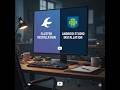 android studio installation