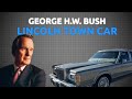 complete history of every american presidential cars 1901—2024