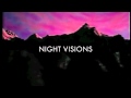 Imagine Dragons - Night Visions - September 4