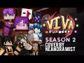 KUHADAPI - VIVA FANTASY OPENING SEASON 2 [Cover By NeAndra Mist]