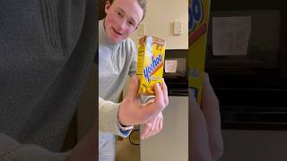 ChaiVerson tries Yoo-hoo