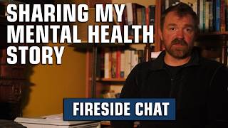 Fireside Chat: How I Got Help and You Can Too