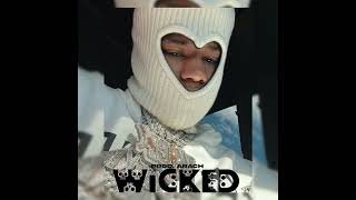 Nardo Wick Type Beat 2022 - "WICKED"