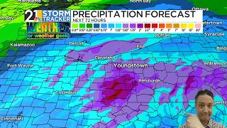 Late May, Summertime Trends: Full Update! | Weather For Weather Geeks 5/22/26