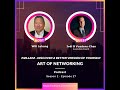 The Art of Networking: Building Strong Connections  | IWillAim.UeniWeb.com