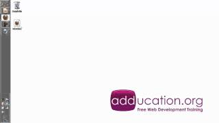 HTML5 Course - 01 - Hello World