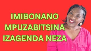 KORA IBI BINTU 5 MBERE yo gukora Imibonano Mpuzabitsina. Gutera akabariro Neza bisaba iki?