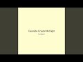 Cascade Crystal Midnight