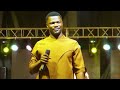 TOLUWANISINGS SHUTDOWN EVERYWHERE WIT HOT PRAISE AND WORSHIP 