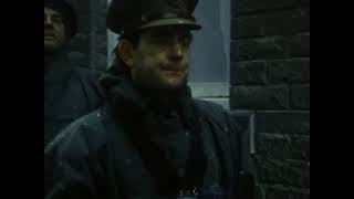 Threads (1984) | Food Warehouse Riot