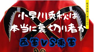 関ヶ原古戦場で歴史の真実に出逢ったVlog【岐阜県関ヶ原市】徳川家康VS石田三成 小早川秀秋は本当に裏切り者だったのか⁉︎