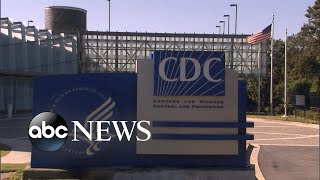 CDC admits failure in COVID-19 response after scathing report