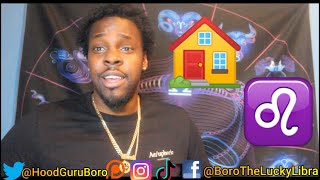 LEO in the 4th House/TAURUS RISING (Signs through the Houses Series)