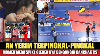 NO MEGA NO PARTY !! INI DIA AKHIRNYA KETAHUAN MEDIA, MOMEN YANG BIKIN MEGA MVP ROUND 3? SUPER KOCAK🤣