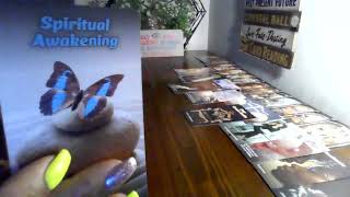 🧿People are laughing/gossiping about your copycat! People can see that this person is trying to be u
