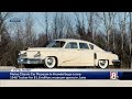 Maine museum buys extremely rare 1948 Tucker