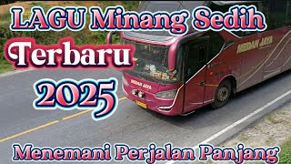 Lagu Minang Enak di Dengar || Lagu Minang Terbaru 2025