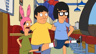 ~12 Minutes Of The Belcher Siblings
