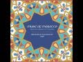 4.05 - Members of the Family of the Chorfa of Ouezzane - Andaluz Music of Ouezzane (Ouezzane)